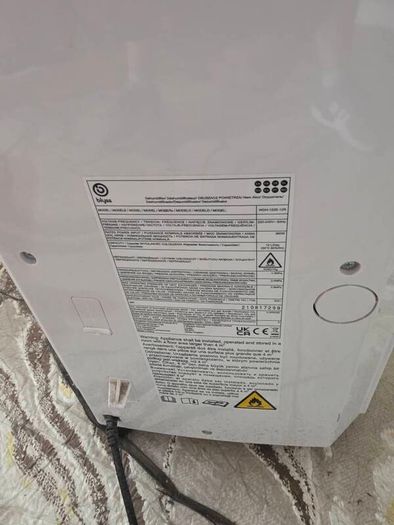 room purifier