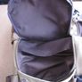 Overmont Backpack Vintage  Hiking Backpack Travel Image 8