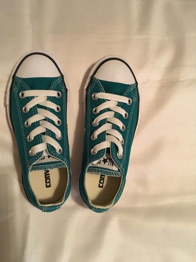 Converse All Star Shoes, size EU-28, UK-10,5