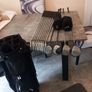 Knight vectra series Golf set Right handed clubs Image 2
