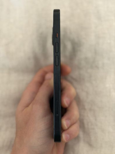 iPhone 15 128gb Black | 128GB | Unlocked | 91% MagSafe case