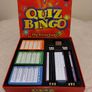 Quiz Bingo, Trivia quiz and Bingo Rolled Into One Game Image 5