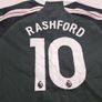 Manchester United Rashford Football Kit Image 6
