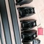 Hyundai I30 Roof bars Image 2