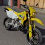 drz400 Image 3
