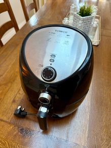 Tower 4.3L Manual Air Fryer