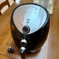 Tower 4.3L Manual Air Fryer