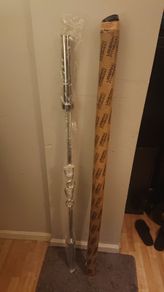 Weights Barbell
