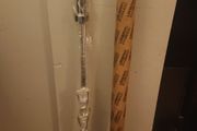 Weights Barbell