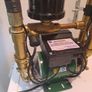 shower pump Image 3