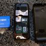 Alcatel 1066d Used Mobile Phone (USED). Image 6