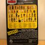 Vintage Star Wars Bespin Security Guard Carded Image 5