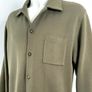 BURBERRY - Mens Jacket khaki size XL perfect like-new condition Image 8