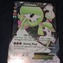 Pokemon Card: Gardevoir ex Rc30 Image 6