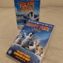 Happy Feet Movie,s Dvd,s x 2 Image 3