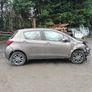 Breaking Toyota Yaris 2017 petrol Image 4