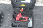 Tacwise 400ELS Pro electric nailer