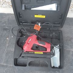 Tacwise 400ELS Pro electric nailer