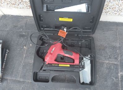 Tacwise 400ELS Pro electric nailer