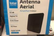 Amplified Indoor Aerial