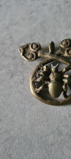 Brass/Metal Fish & Reptiles Figurines