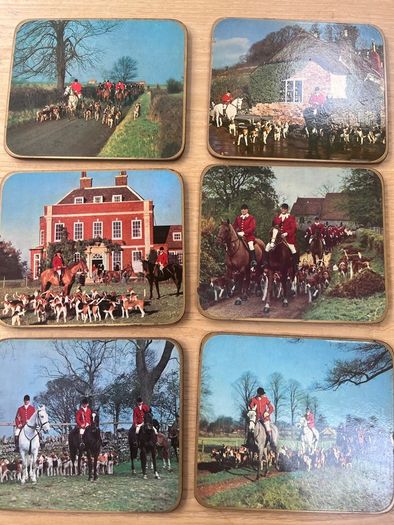 Place Mats