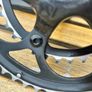 Campagnolo Centaur chainset Image 4