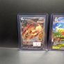 Flareon V Swsh179 | Flareon Vmax Swsh 180 Pokemon cards Image 2