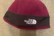 The north face hat / unisex
