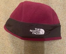 The north face hat / unisex