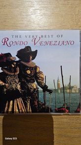 Rondo Veneziano. The Very Best Of.