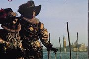 Rondo Veneziano. The Very Best Of.