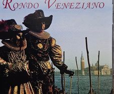 Rondo Veneziano. The Very Best Of.