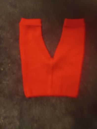 Vintage 70's Baby/Toddler Clothes.