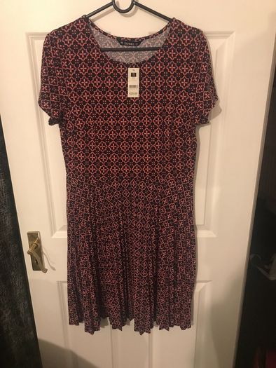 New dress