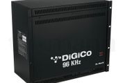 Digico D2-rack Bnc 48/16