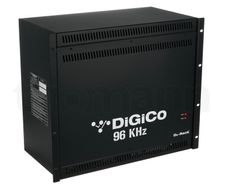 Digico D2-rack Bnc 48/16