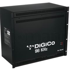 Digico D2-rack Bnc 48/16