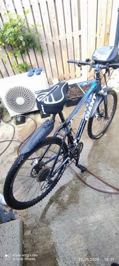 Reduced Price !!!  GIANT TALON 3 - Mountain Bike