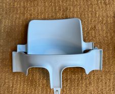 Baby Set for Stokke Tripp Trapp high-chair (Light Green)