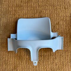 Baby Set for Stokke Tripp Trapp high-chair (Light Green)