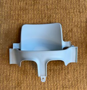 Baby Set for Stokke Tripp Trapp high-chair (Light Green)