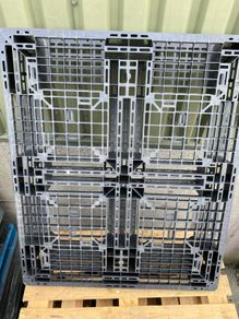 pallets
