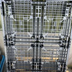 pallets