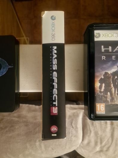 xbox 360 games