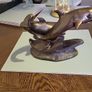 Dolphins ornament Image 5
