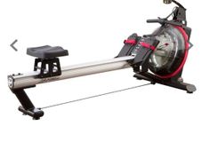 Life Fitness Row GX Trainer