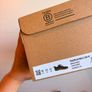 Brand-New Vivobarefoot Tracker Leather AT Low II Barefoot Hiking Shoes UK 11/EU 45 Image 6