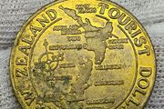 New Zealand Tourist Dollar Auckland Zoological Park
