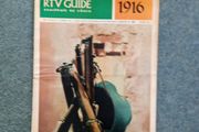 Television guide for Easter week 1966 - RTV Guide